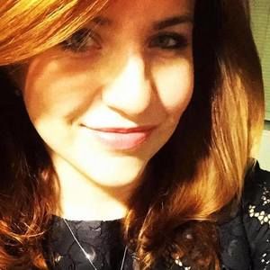 Meet your Posher, Lesya